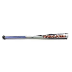 Rawlings SLRX5 RX4  Senior League 31" Alloy 26 oz Baseball Bat -5